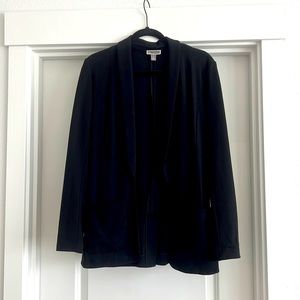 Chelsea 28 Black Blazer